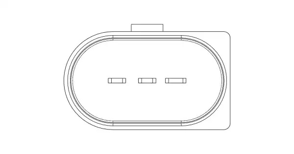 Датчик NGK 91171 (EPBMWT3-D024H)